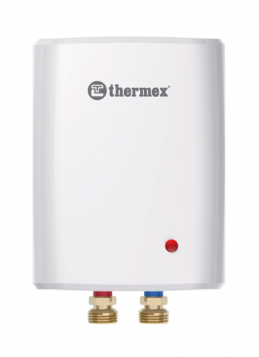 Проточный электрический водонагреватель Thermex Surf 3500