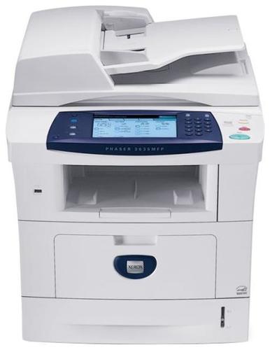 МФУ Xerox Phaser 3635MFP/S