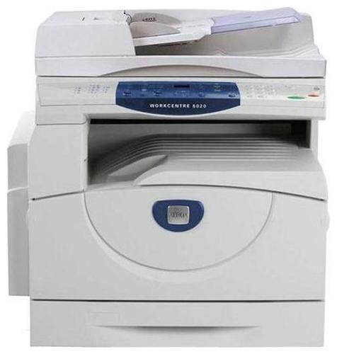 МФУ Xerox WorkCentre 5020DN