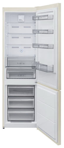 Холодильник Schaub Lorenz SLUS 379 X4E