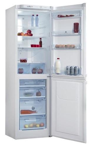 Холодильник Pozis RK FNF-172 (серебристый металлопласт)