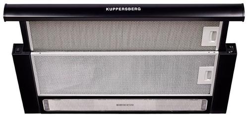Вытяжка встраиваемая Kuppersberg Slimlux II 60 SG