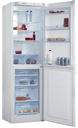 Холодильник Pozis RK FNF-172 (черный)
