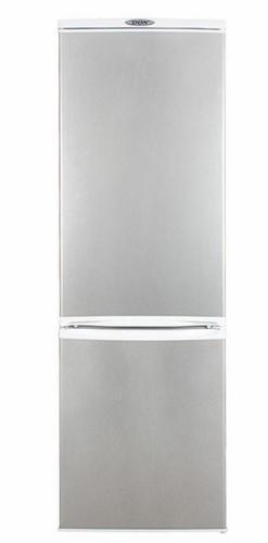 Холодильник Don R 291 NG (нерж)