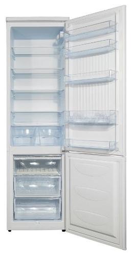 Холодильник Shivaki SHRF-365 DW