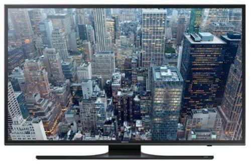 Телевизор Samsung UE 55 JU 6400