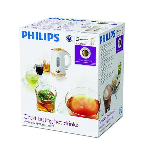 Чайник Philips HD4678/40