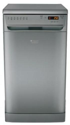 Посудомоечная машина Hotpoint-Ariston LSFF 7M09 CX