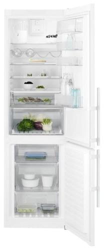 Холодильник Electrolux EN 93852 KW