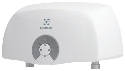 Проточный электрический водонагреватель Electrolux Smartfix 2.0 3,5 TS