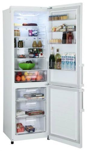 Холодильник LG GA-B489ZVCA