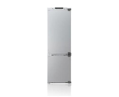 Встраиваемый холодильник LG GR-N 309 LLB