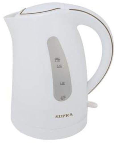 Чайник Supra KES-1721 white