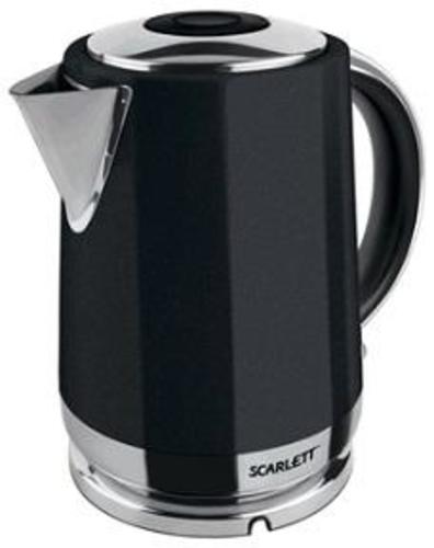 Чайник Scarlett SC-EK21S04 (графит)