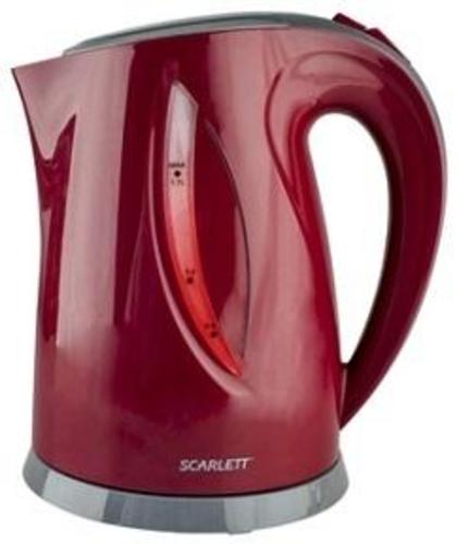 Чайник Scarlett SC-EK18P15