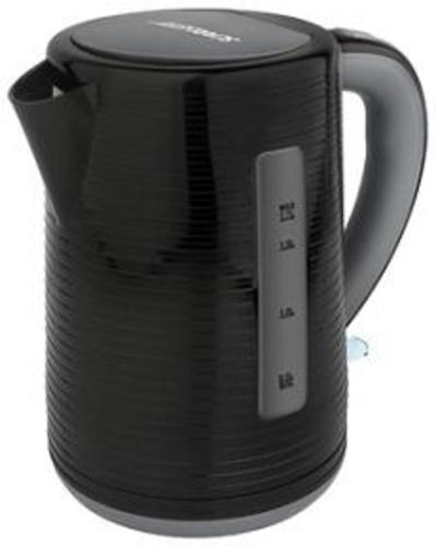 Чайник Scarlett SC-EK18P10 (черный)