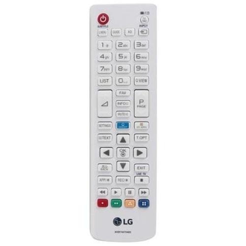 Телевизор LG 28LF498U