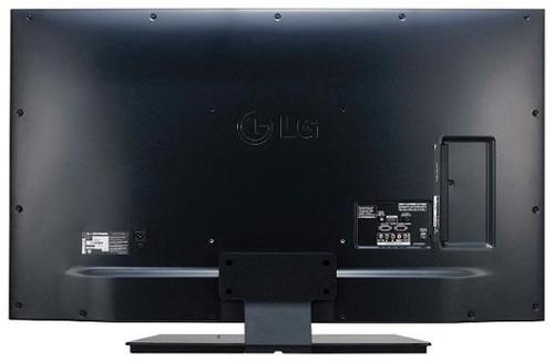 Телевизор LG 32LX341C