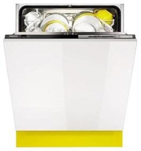 Встраиваемая посудомоечная машина Zanussi ZDT 92200 FA