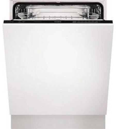Встраиваемая посудомоечная машина AEG F95533VI0