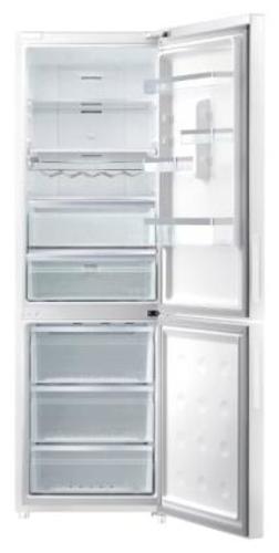Холодильник Samsung RL-53 GTBSW