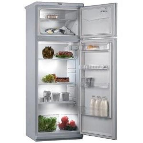 Холодильник Pozis МИР-244-1 (серебро)
