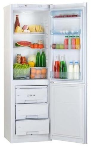 Холодильник Pozis RD-149 (серебристый металлопласт)