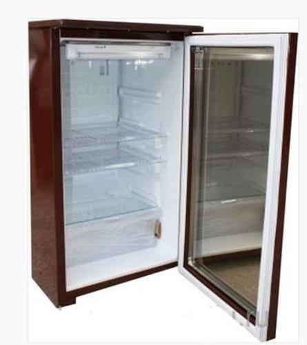 Холодильник Саратов 505-01 КШ-120 (коричневый)