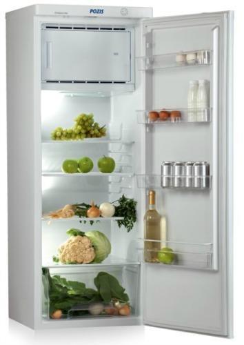 Холодильник Pozis RS-416 (графит)