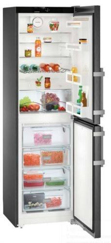 Холодильник Liebherr CNbs 3915-21