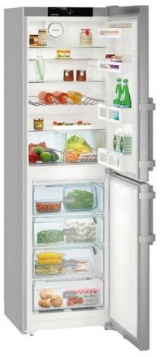 Холодильник Liebherr CNef 3915-21