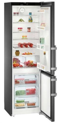 Холодильник Liebherr CNbs 4015-21