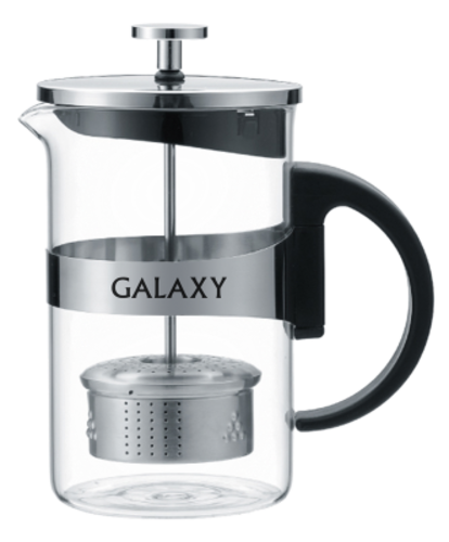 Кухонная утварь Galaxy GL 9303 (френч-пресс)