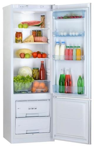 Холодильник Pozis RK-103 (рубиновый)