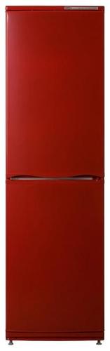 Холодильник Атлант ХМ-6025-030