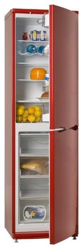 Холодильник Атлант ХМ-6025-030