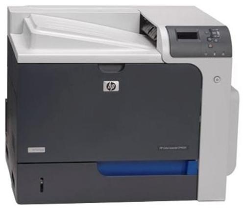 Принтер HP Color LaserJet CP4025DN