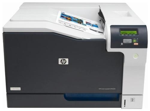 Принтер HP Color LaserJet CP5225n