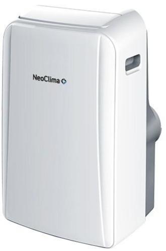 Мобильный кондиционер Neoclima NMAC-09HE