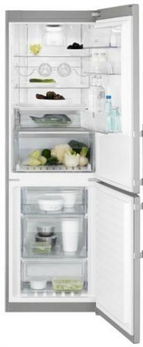 Холодильник Electrolux EN 93486 MX