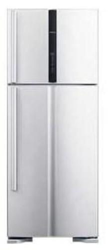 Холодильник Hitachi R-V542 PU3 PWH (белый)
