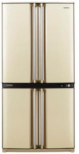 Холодильник Sharp SJ-F95STBE