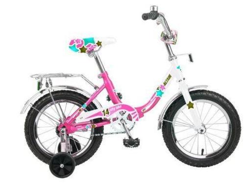 Велосипед Forward Altair City girl 12 (12