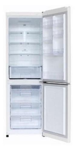 Холодильник LG GA-B379SECL