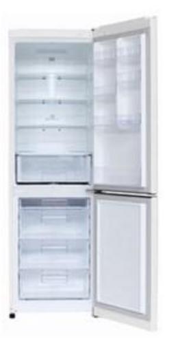 Холодильник LG GA-B379SMQL