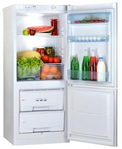 Холодильник Pozis RK-101 А черный