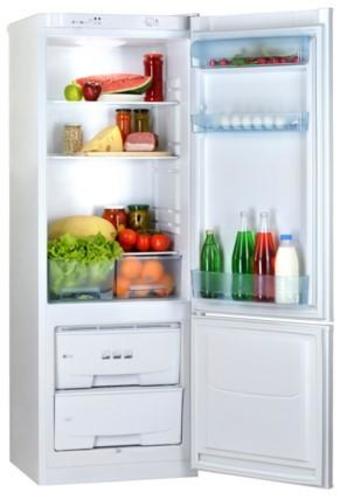 Холодильник Pozis RK-102 (серый металлопласт)