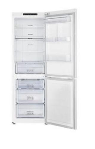 Холодильник Samsung RB30J3000WW/WT