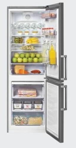 Холодильник Beko RCNK320E21X