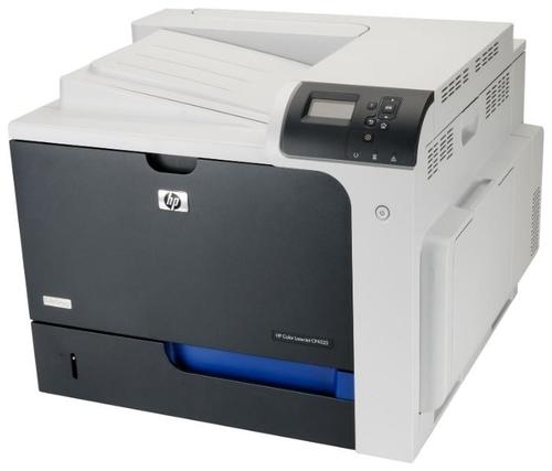 Принтер HP Color LaserJet CP4025N